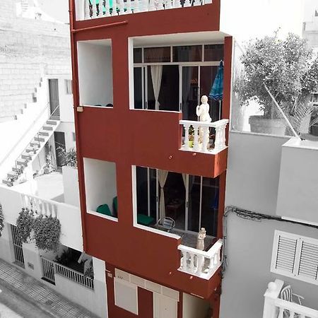 Appartamento Casa Alcala Esterno foto