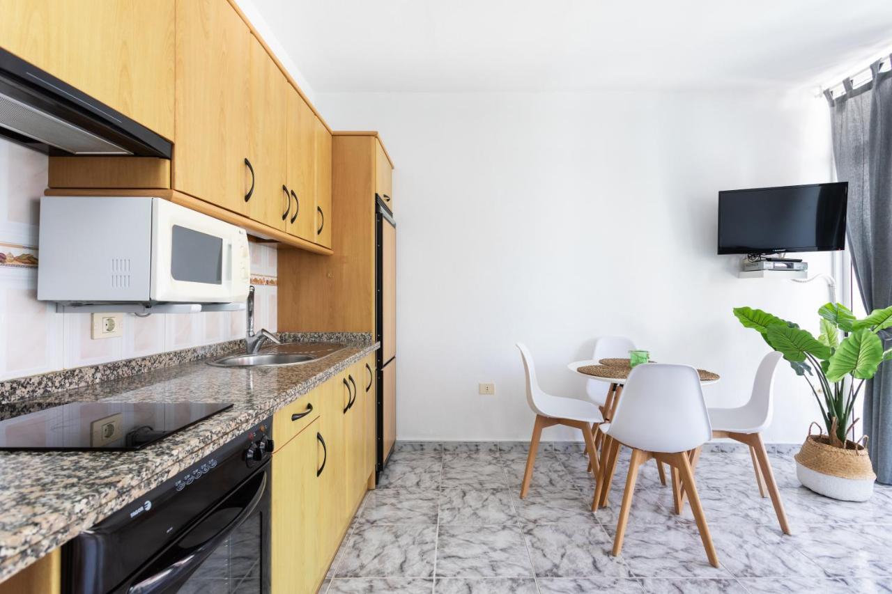 Appartamento Casa Alcala Esterno foto