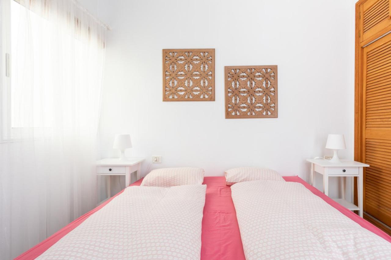 Appartamento Casa Alcala Esterno foto