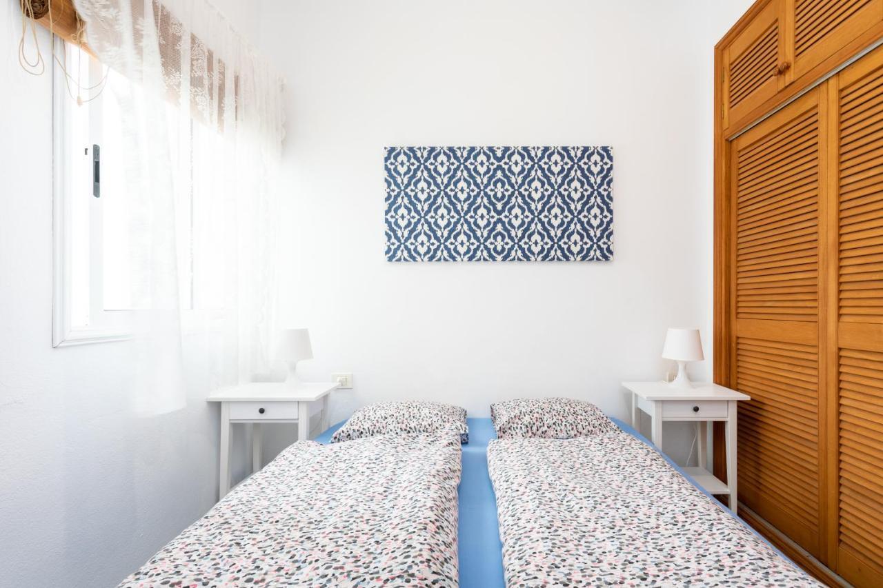 Appartamento Casa Alcala Esterno foto