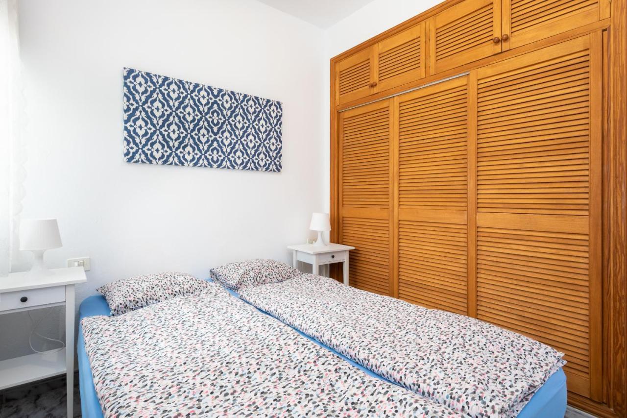 Appartamento Casa Alcala Esterno foto