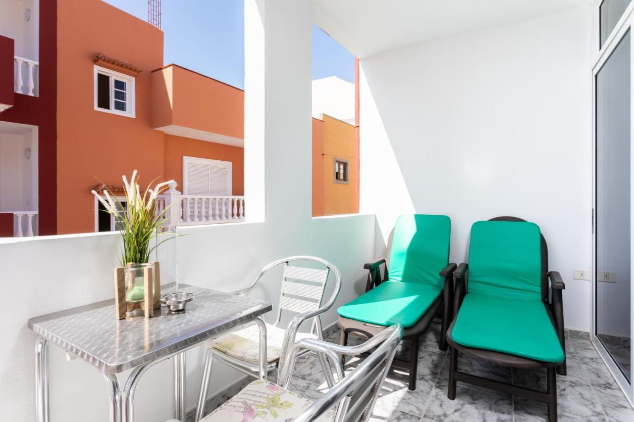 Appartamento Casa Alcala Esterno foto