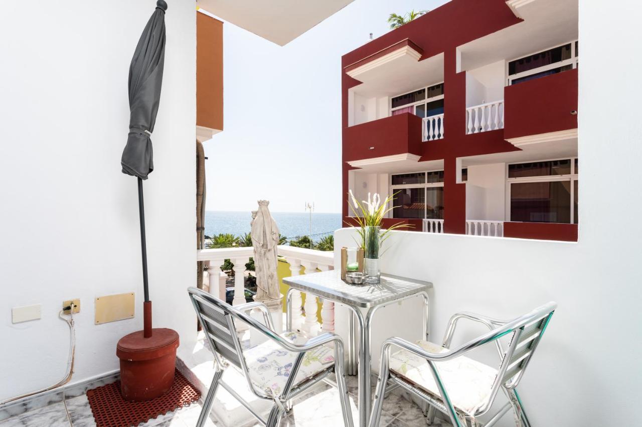 Appartamento Casa Alcala Esterno foto