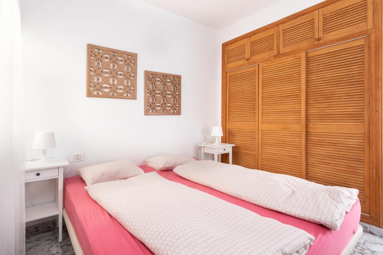 Appartamento Casa Alcala Esterno foto