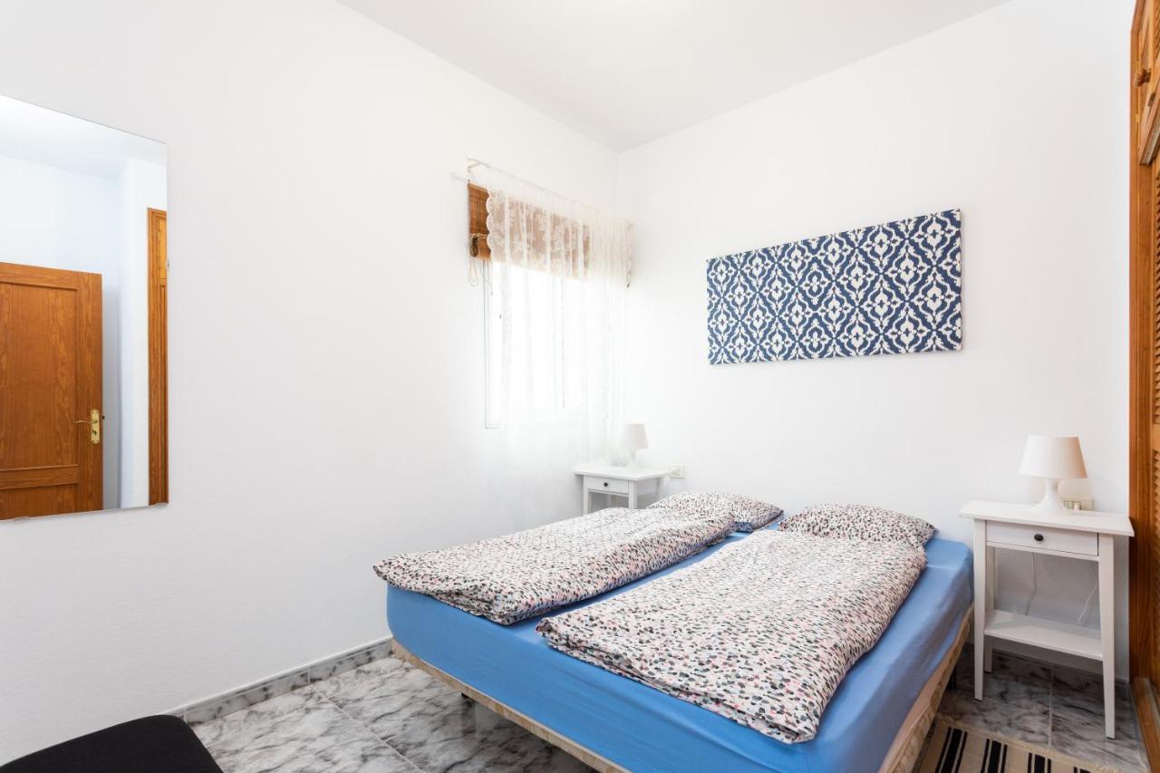 Appartamento Casa Alcala Esterno foto